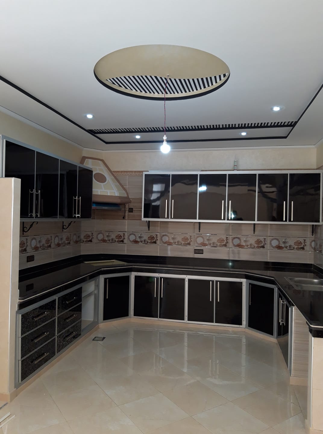 Cuisine professionnelle